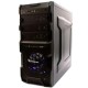 Powergreen CAJ-00930-GAM Semi Torre ATX USB 3.0 Negra