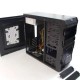 Powergreen CAJ-00930-GAM Semi Torre ATX USB 3.0 Negra