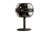 Syng Cell Alpha Altavoz Inalámbrico de Audio Espacial con Soporte de Mesa Negro Syng Cell Alpha Altavoz Inalámbrico de Audio Espacial con Soporte de Mesa Negro