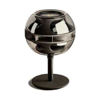 Syng Cell Alpha Altavoz Inalámbrico de Audio Espacial con Soporte de Mesa Negro Syng Cell Alpha Altavoz Inalámbrico de Audio Espacial con Soporte de Mesa Negro