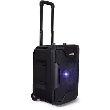 Fonestar California Altavoz Bluetooth 200W Negro Fonestar California Altavoz Bluetooth 200W Negro