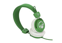 Co:caine City Beat Auriculares Green Monkey Co:caine City Beat Auriculares Green Monkey