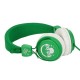 Co:caine City Beat Auriculares Blancos