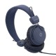 Co:caine City Beat Auriculares Blancos