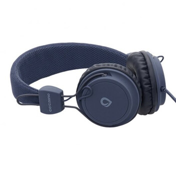 Co:caine City Beat Nautics Auriculares Azules Co:caine City Beat Nautics Auriculares Azules