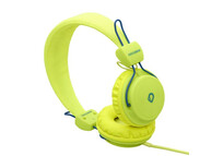 Co:caine City Beat Neon Auriculares Fluorescentes Co:caine City Beat Neon Auriculares Fluorescentes