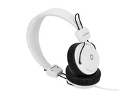 Co:caine City Beat Auriculares Blancos