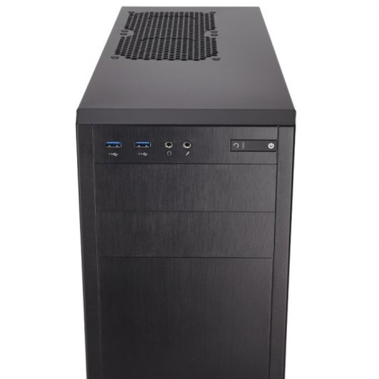 Corsair Carbide 100R USB 3.0 Negra