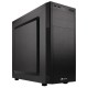 Corsair Carbide 100R Silent Edition Negra