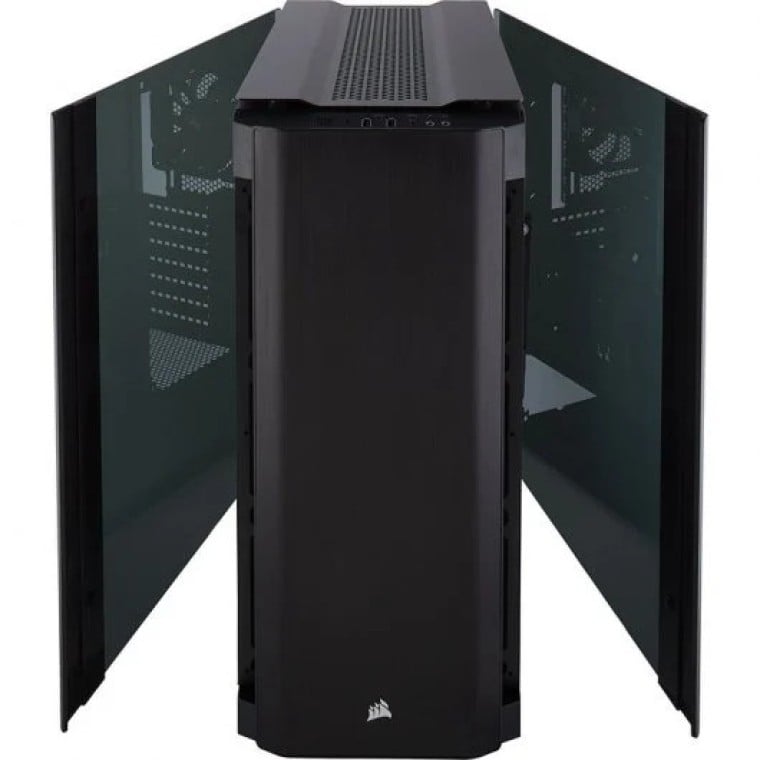 Corsair Obsidian 500D USB 3.0 Cristal Templado