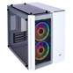 Corsair Crystal Series 280X RGB USB 3.0 Cristal Templado Blanco Corsair Crystal Series 280X RGB USB 3.0 Cristal Templado Blanco