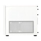 Corsair Crystal Series 280X RGB USB 3.0 Cristal Templado Blanco Corsair Crystal Series 280X RGB USB 3.0 Cristal Templado Blanco