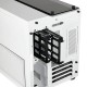 Corsair Crystal Series 280X RGB USB 3.0 Cristal Templado Blanco