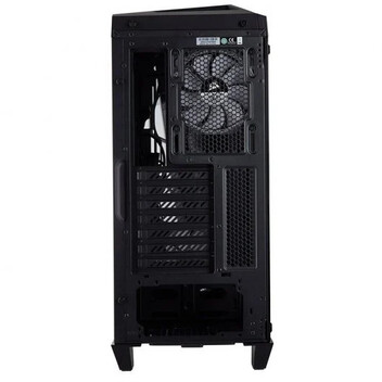 Corsair Carbide Spec-Omega RGB USB 3.0 Cristal Templado Corsair Carbide Spec-Omega RGB USB 3.0 Cristal Templado