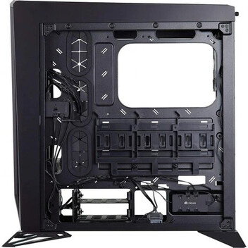 Corsair Carbide Spec-Omega RGB USB 3.0 Cristal Templado Corsair Carbide Spec-Omega RGB USB 3.0 Cristal Templado