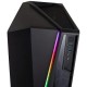 Corsair Carbide Spec-Omega RGB USB 3.0 Cristal Templado