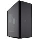 Corsair Obsidian 1000D USB 3.0 Cristal Templado Negro