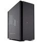 Corsair Obsidian 1000D USB 3.0 Cristal Templado Negro