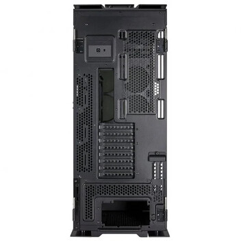 Corsair Obsidian 1000D USB 3.0 Cristal Templado Negro