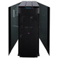 Corsair Obsidian 1000D USB 3.0 Cristal Templado Negro