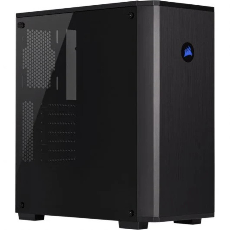 Corsair Carbide 175R RGB Cristal Templado USB 3.0