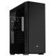 Corsair 110 R Cristal Templado USB 3.0 Negro