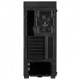 Corsair 110 R Cristal Templado USB 3.0 Negro