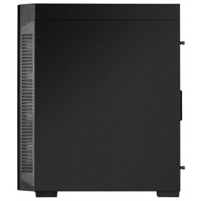 Corsair 110 R Cristal Templado USB 3.0 Negro