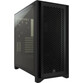 Corsair 4000D Airflow Cristal Templado USB 3.1 Negra Corsair 4000D Airflow Cristal Templado USB 3.1 Negra