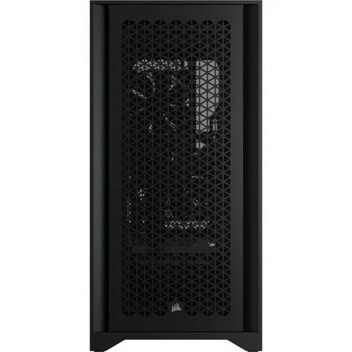 Corsair 4000D Airflow Cristal Templado USB 3.1 Negra Corsair 4000D Airflow Cristal Templado USB 3.1 Negra