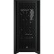 Corsair 4000D Airflow Cristal Templado USB 3.1 Negra