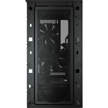 Corsair 4000D Airflow Cristal Templado USB 3.1 Negra Corsair 4000D Airflow Cristal Templado USB 3.1 Negra