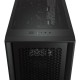 Corsair 4000D Airflow Cristal Templado USB 3.1 Negra