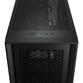 Corsair 4000D Airflow Cristal Templado USB 3.1 Negra Corsair 4000D Airflow Cristal Templado USB 3.1 Negra