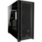 Corsair 5000D Airflow Torre ATX Negra Corsair 5000D Airflow Torre ATX Negra