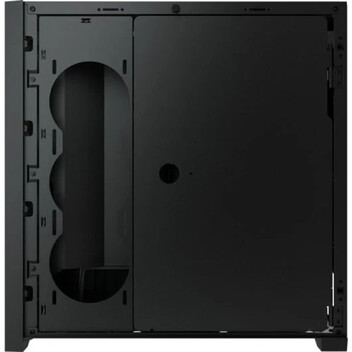 Corsair 5000D Airflow Torre ATX Negra Corsair 5000D Airflow Torre ATX Negra