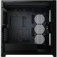 Corsair 5000D Airflow Torre ATX Negra