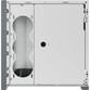 Corsair iCUE 5000X RGB Cristal Templado USB 3.0 Blanca Corsair iCUE 5000X RGB Cristal Templado USB 3.0 Blanca