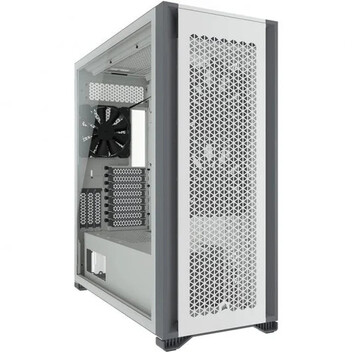 Corsair 7000D AIRFLOW USB 3.0 Blanca Corsair 7000D AIRFLOW USB 3.0 Blanca