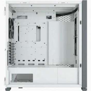 Corsair 7000D AIRFLOW USB 3.0 Blanca Corsair 7000D AIRFLOW USB 3.0 Blanca