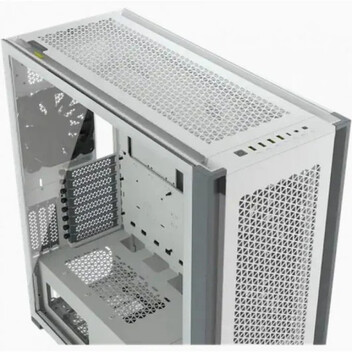 Corsair 7000D AIRFLOW USB 3.0 Blanca Corsair 7000D AIRFLOW USB 3.0 Blanca