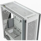 Corsair 7000D AIRFLOW USB 3.0 Blanca Corsair 7000D AIRFLOW USB 3.0 Blanca