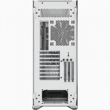 Corsair 7000D AIRFLOW USB 3.0 Blanca Corsair 7000D AIRFLOW USB 3.0 Blanca