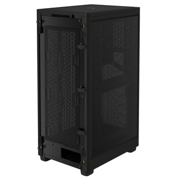 Torre PC Corsair 2000D AIRFLOW SFF USB 3.2 Negra Torre PC Corsair 2000D AIRFLOW SFF USB 3.2 Negra