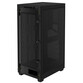 Torre PC Corsair 2000D AIRFLOW SFF USB 3.2 Negra Torre PC Corsair 2000D AIRFLOW SFF USB 3.2 Negra