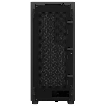 Torre PC Corsair 2000D AIRFLOW SFF USB 3.2 Negra Torre PC Corsair 2000D AIRFLOW SFF USB 3.2 Negra