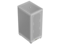 Torre PC Corsair 2000D AIRFLOW SFF USB 3.2 Blanca