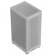 Torre PC Corsair 2000D AIRFLOW SFF USB 3.2 Blanca
