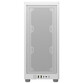 Torre PC Corsair 2000D AIRFLOW SFF USB 3.2 Blanca Torre PC Corsair 2000D AIRFLOW SFF USB 3.2 Blanca