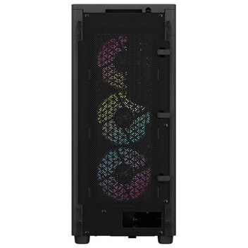 Torre PC Corsair 2000D AIRFLOW SFF RGB USB 3.2 Negra
